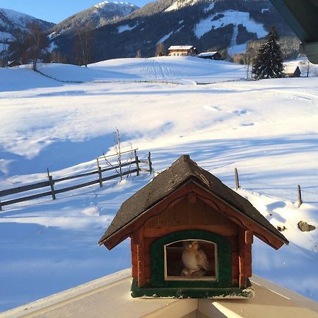 Appartement Alpenblume Schladming Esterno foto