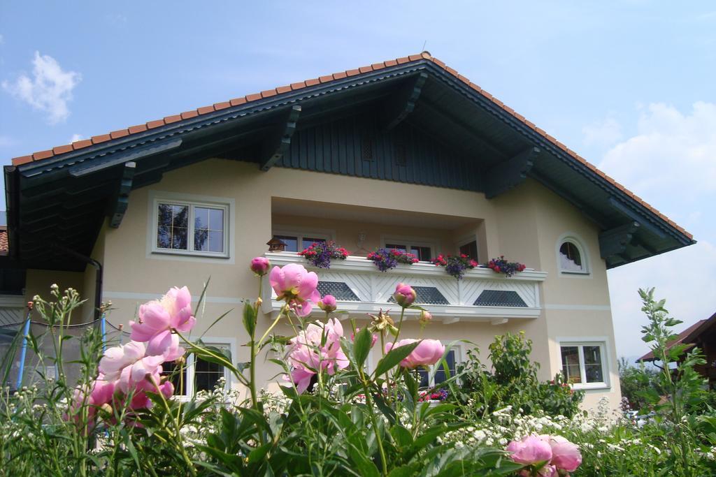 Appartement Alpenblume Schladming Esterno foto