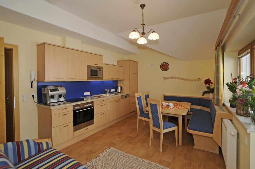 Appartement Alpenblume Schladming Camera foto