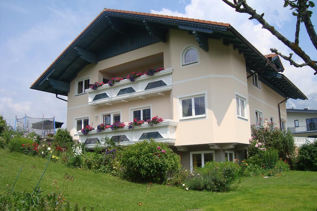 Appartement Alpenblume Schladming Esterno foto
