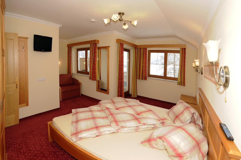 Appartement Alpenblume Schladming Camera foto